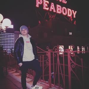 Meet your Posher, Adderly